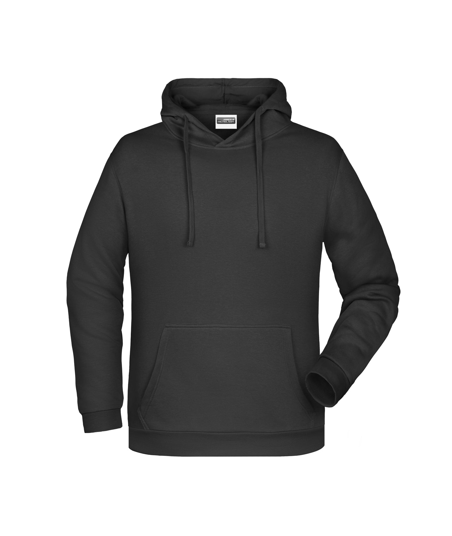 Herren Classic Hoodie JN796 – Kapuzensweat 280 g/m² | Textildruck Dold