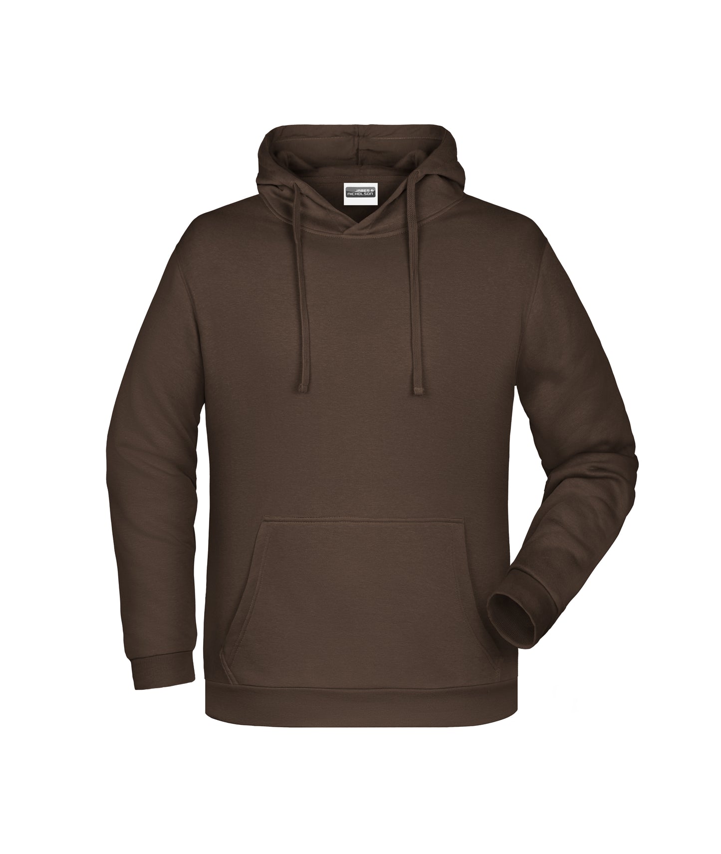 Herren Classic Hoodie JN796 – Kapuzensweat 280 g/m² | Textildruck Dold