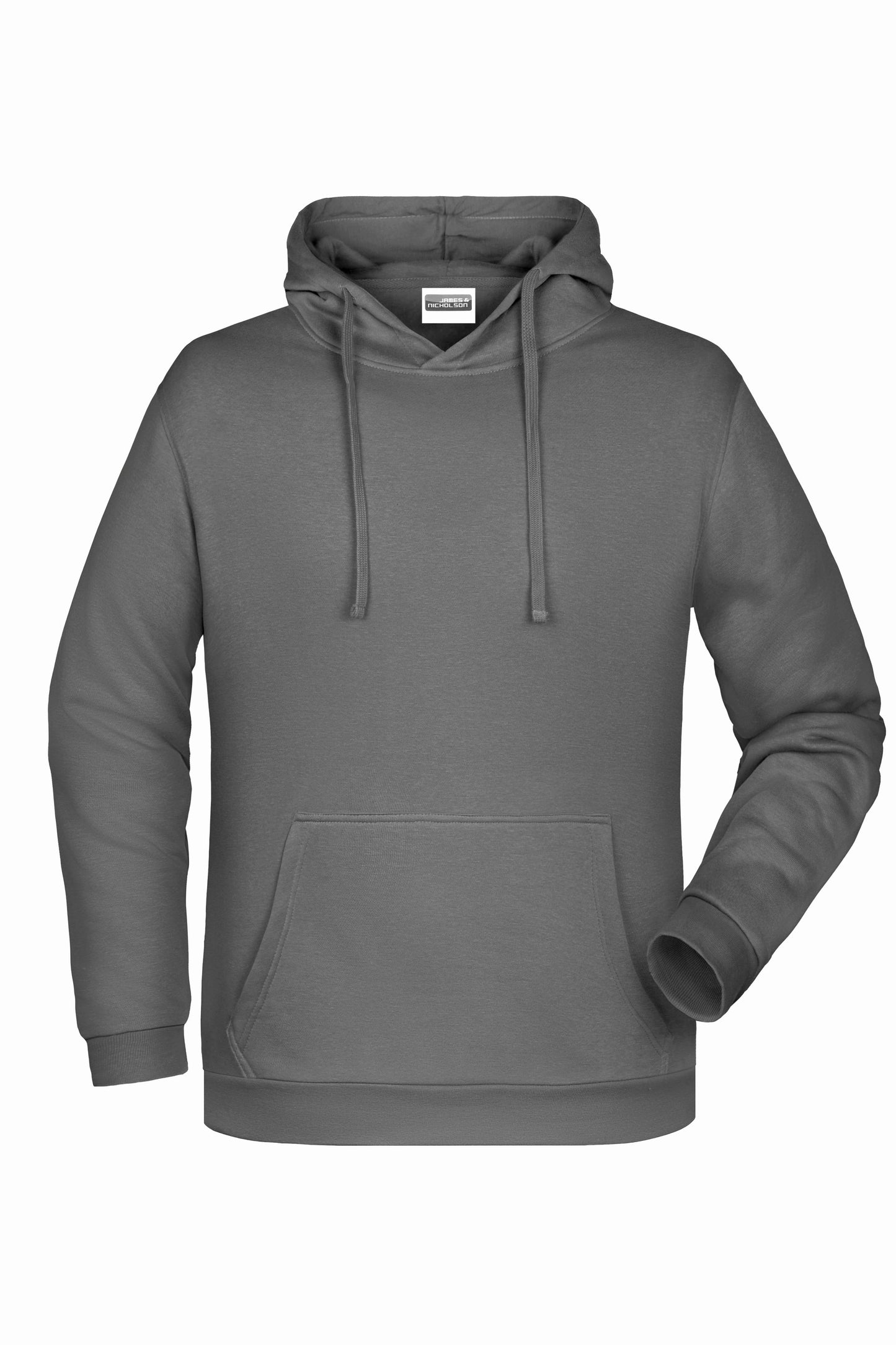 Herren Classic Hoodie JN796 – Kapuzensweat 280 g/m² | Textildruck Dold