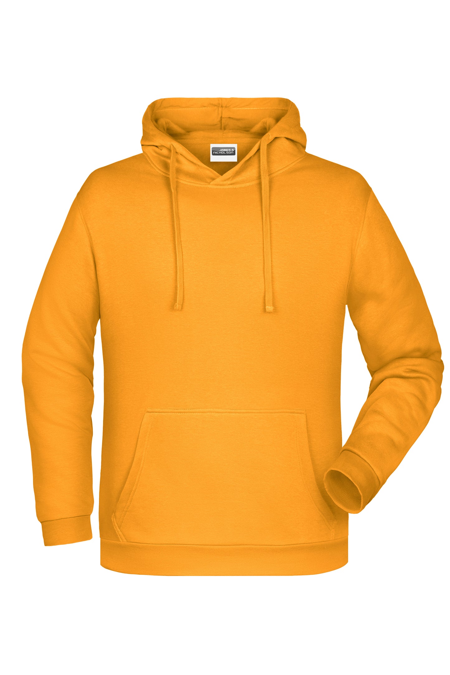 Herren Classic Hoodie JN796 – Kapuzensweat 280 g/m² | Textildruck Dold