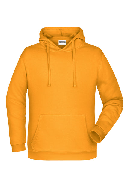 Herren Classic Hoodie JN796 – Kapuzensweat 280 g/m² | Textildruck Dold