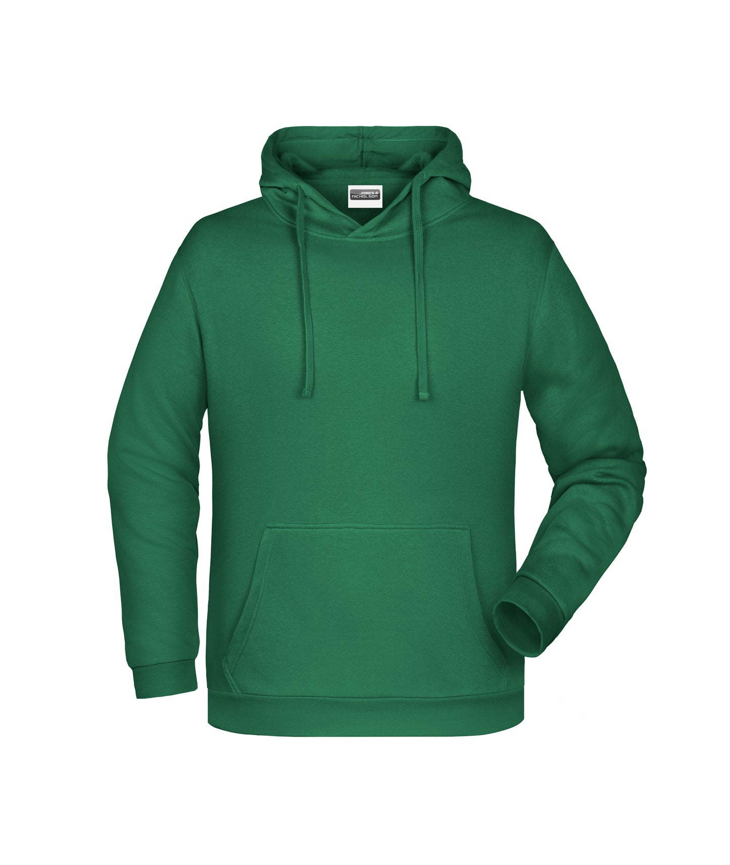 Herren Classic Hoodie JN796 – Kapuzensweat 280 g/m² | Textildruck Dold