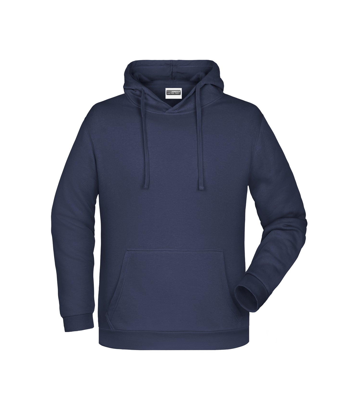 Herren Classic Hoodie JN796 – Kapuzensweat 280 g/m² | Textildruck Dold