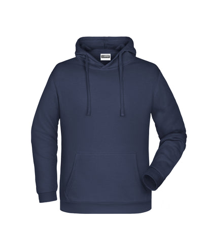 Herren Classic Hoodie JN796 – Kapuzensweat 280 g/m² | Textildruck Dold