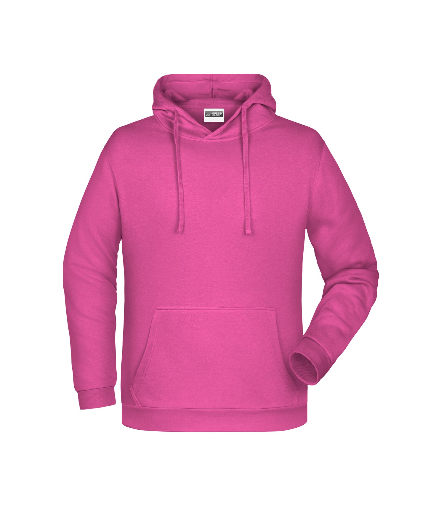 Herren Classic Hoodie JN796 – Kapuzensweat 280 g/m² | Textildruck Dold