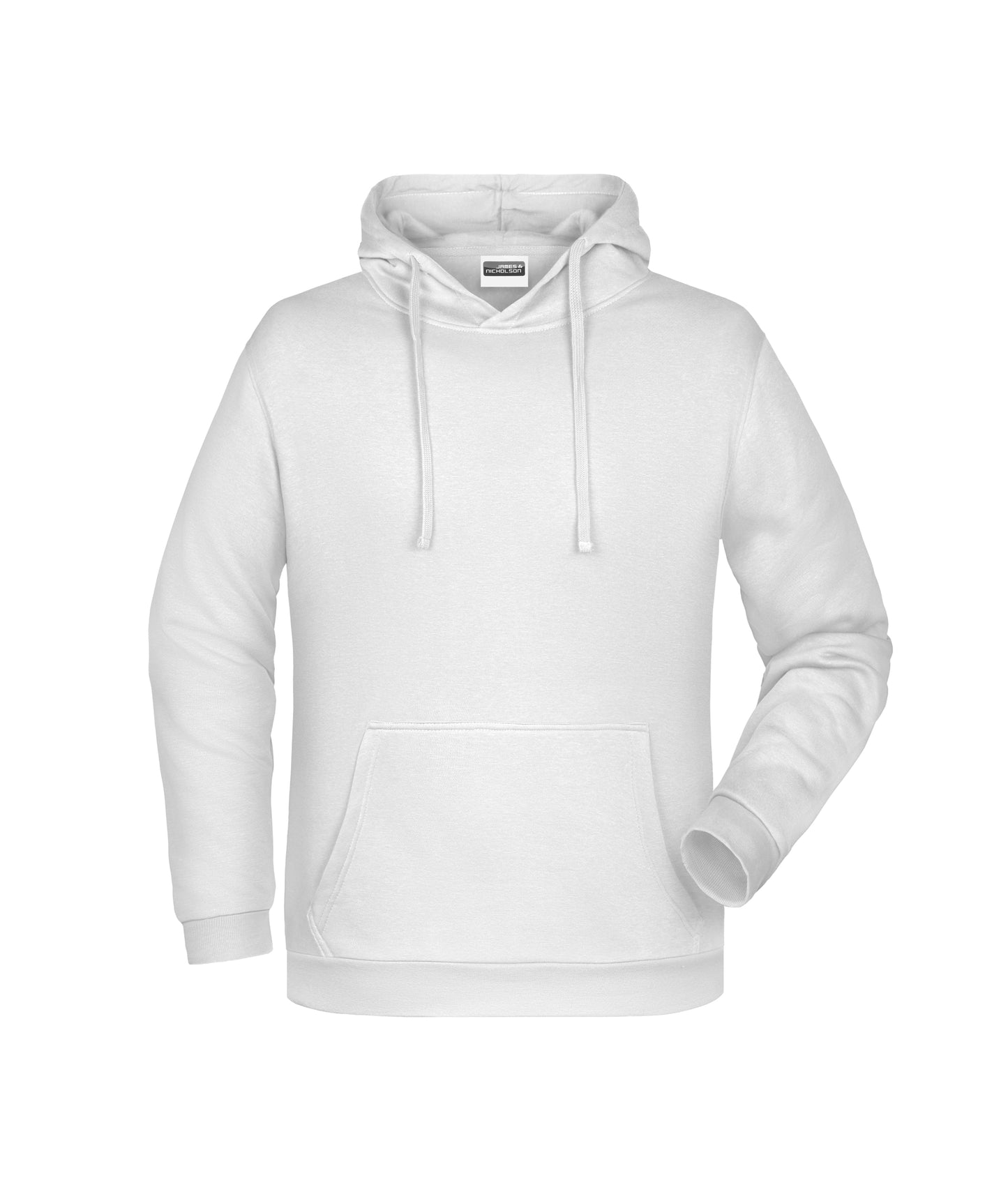 Herren Classic Hoodie JN796 – Kapuzensweat 280 g/m² | Textildruck Dold