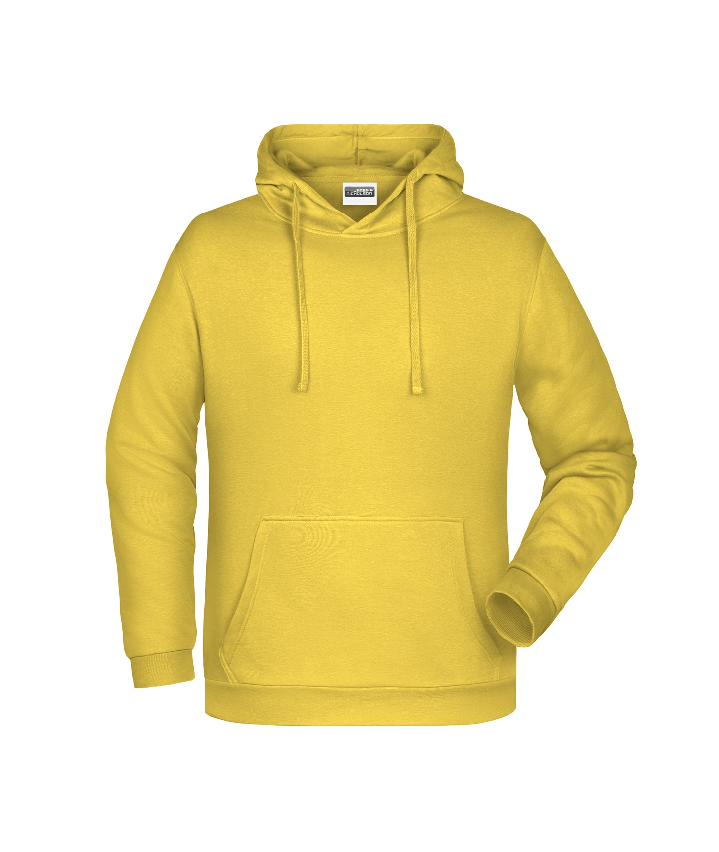 Herren Classic Hoodie JN796 – Kapuzensweat 280 g/m² | Textildruck Dold
