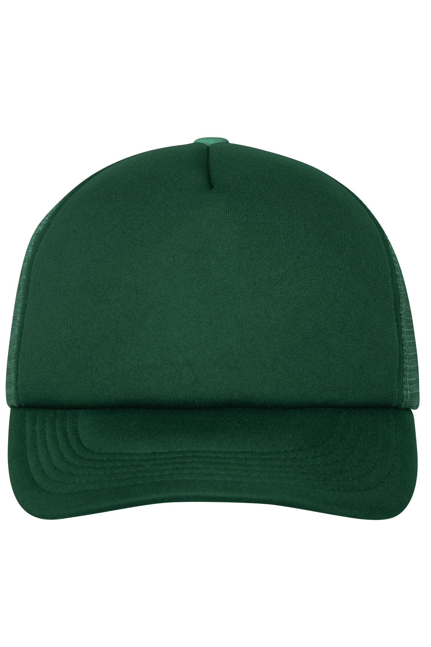 MB070 | 5 Panel Polyester Mesh Cap – die luftige Promo-Cap mit extra großer Werbefläche
