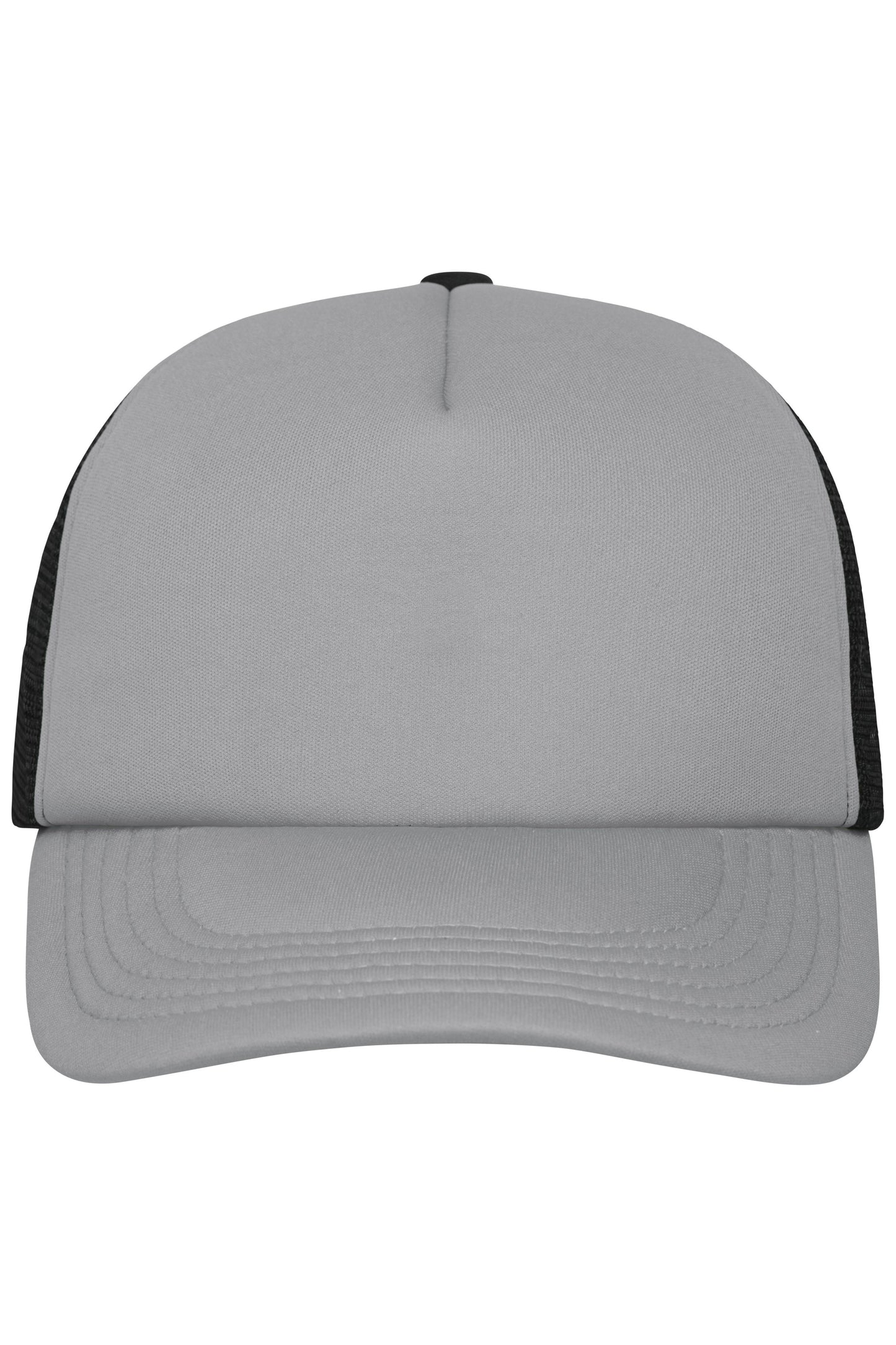 MB070 | 5 Panel Polyester Mesh Cap – die luftige Promo-Cap mit extra großer Werbefläche