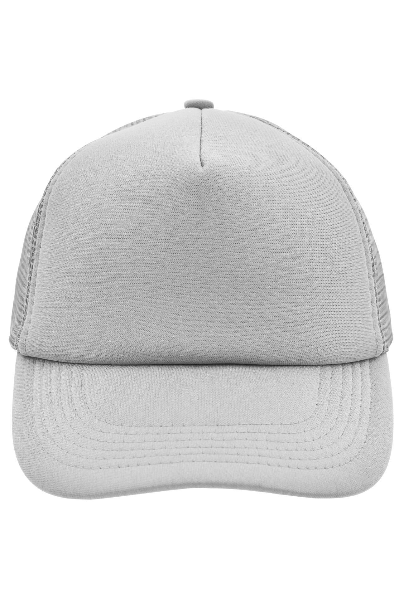 MB070 | 5 Panel Polyester Mesh Cap – die luftige Promo-Cap mit extra großer Werbefläche