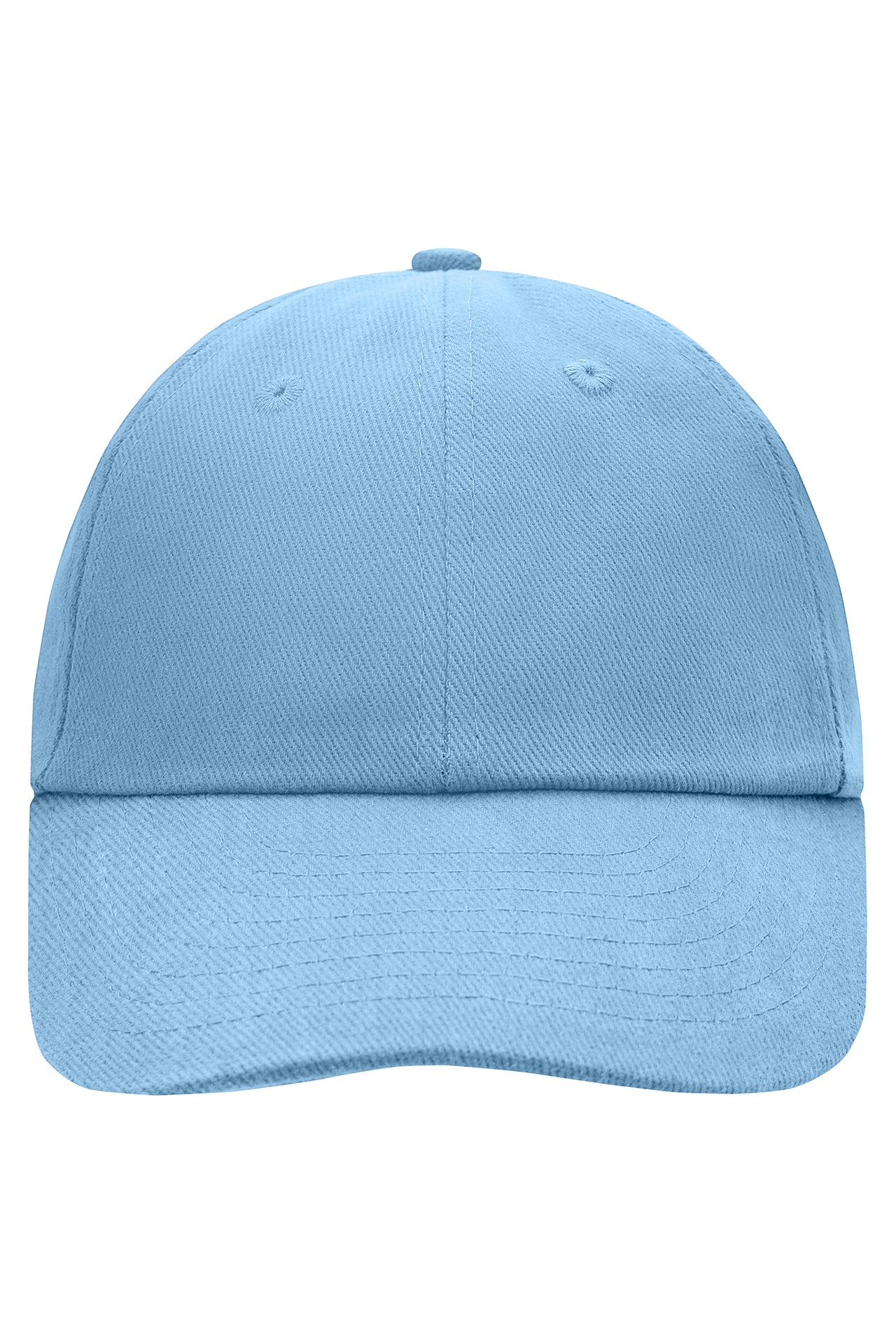 MB6111 | 6 Panel Raver Cap – das Premium-Allround-Cap für starke Logos, Teams und Markenauftritte