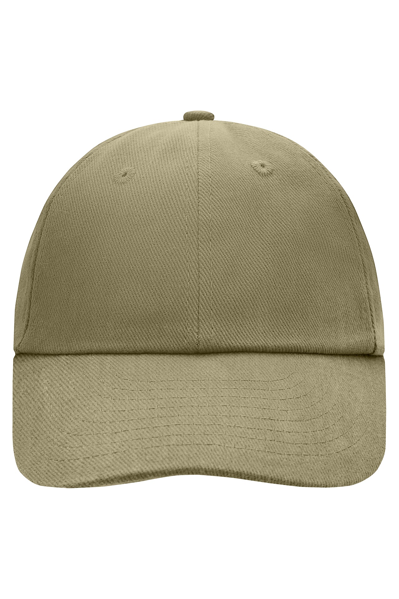 MB6111 | 6 Panel Raver Cap – das Premium-Allround-Cap für starke Logos, Teams und Markenauftritte