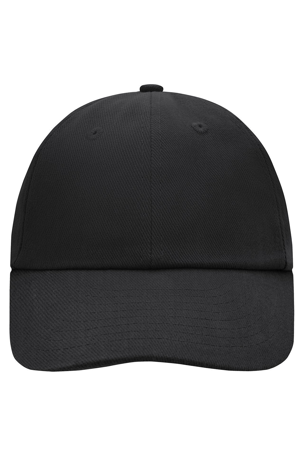 MB6111 | 6 Panel Raver Cap – das Premium-Allround-Cap für starke Logos, Teams und Markenauftritte