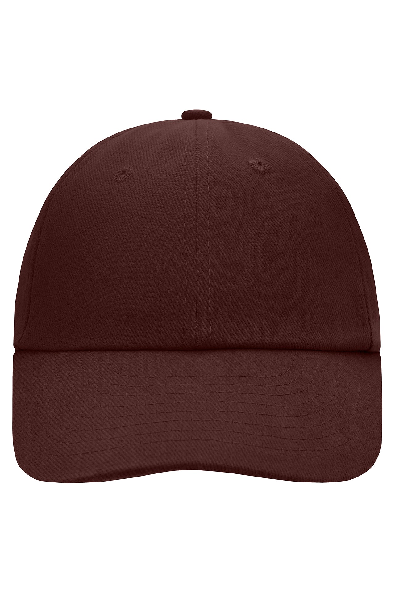 MB6111 | 6 Panel Raver Cap – das Premium-Allround-Cap für starke Logos, Teams und Markenauftritte