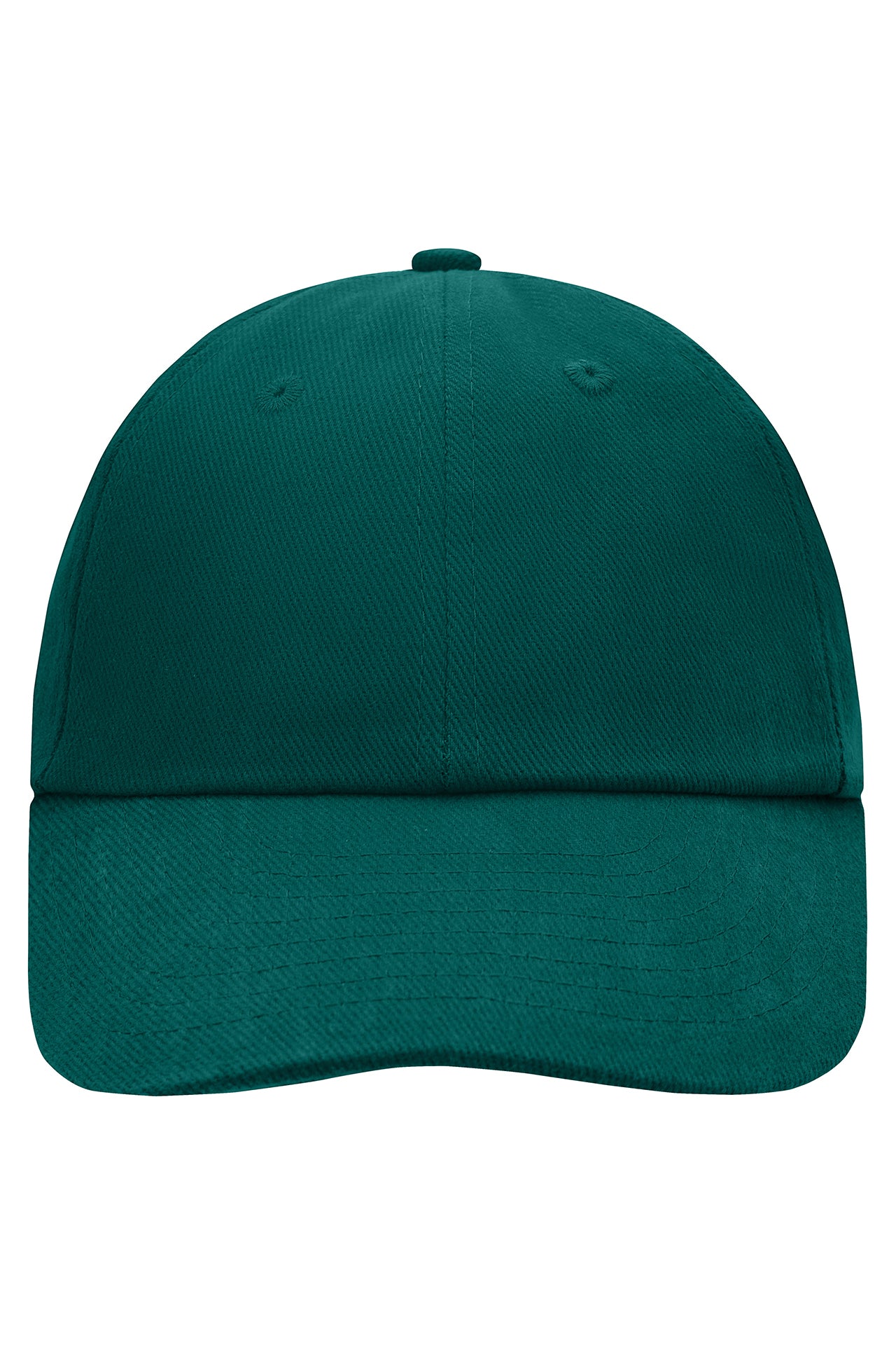 MB6111 | 6 Panel Raver Cap – das Premium-Allround-Cap für starke Logos, Teams und Markenauftritte