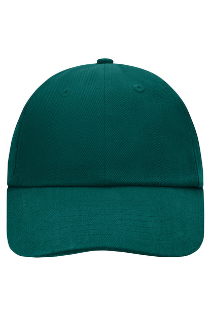 MB6111 | 6 Panel Raver Cap – das Premium-Allround-Cap für starke Logos, Teams und Markenauftritte