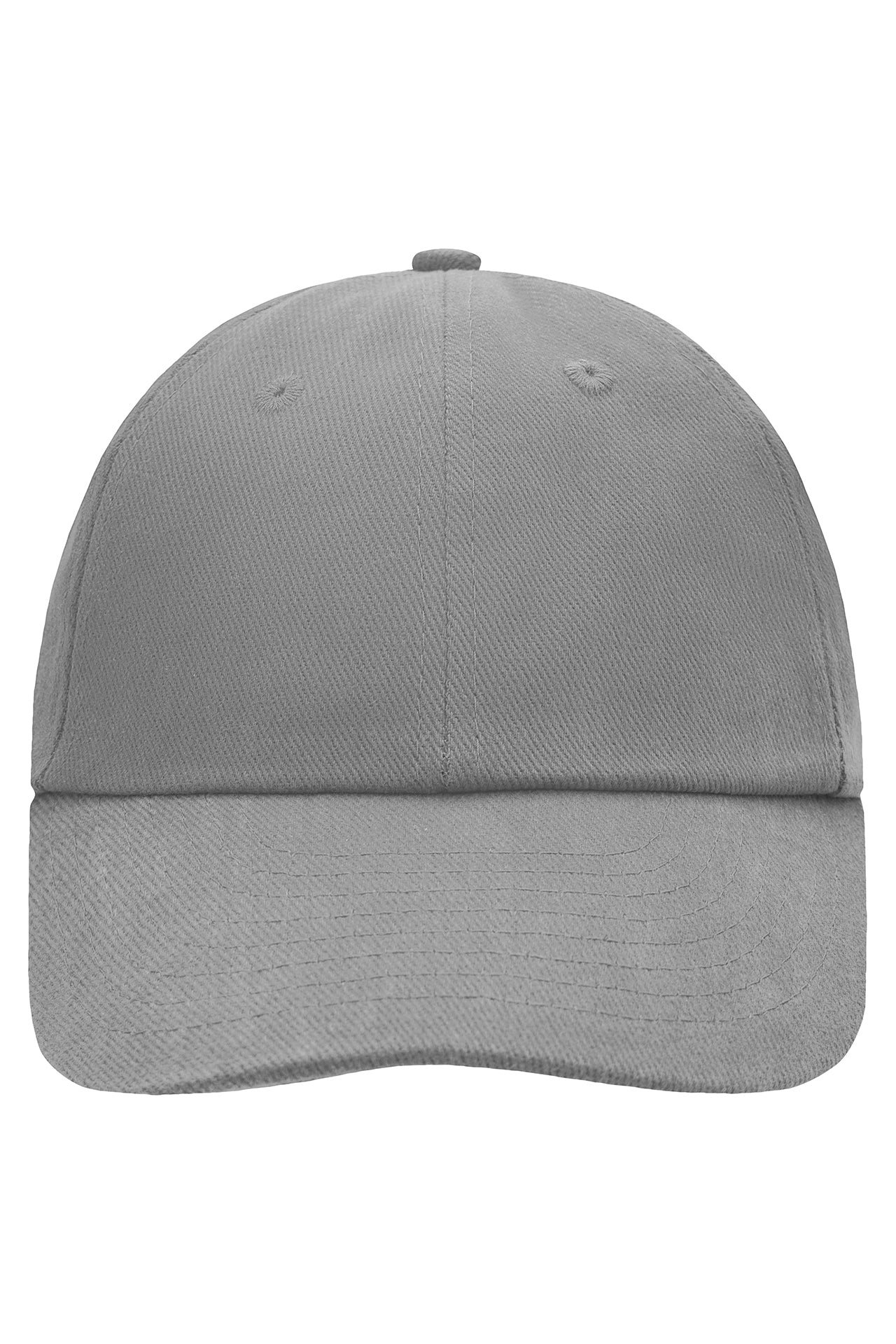 MB6111 | 6 Panel Raver Cap – das Premium-Allround-Cap für starke Logos, Teams und Markenauftritte