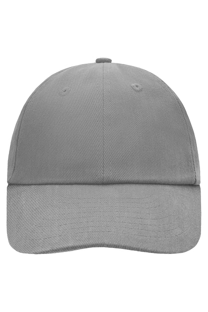 MB6111 | 6 Panel Raver Cap – das Premium-Allround-Cap für starke Logos, Teams und Markenauftritte