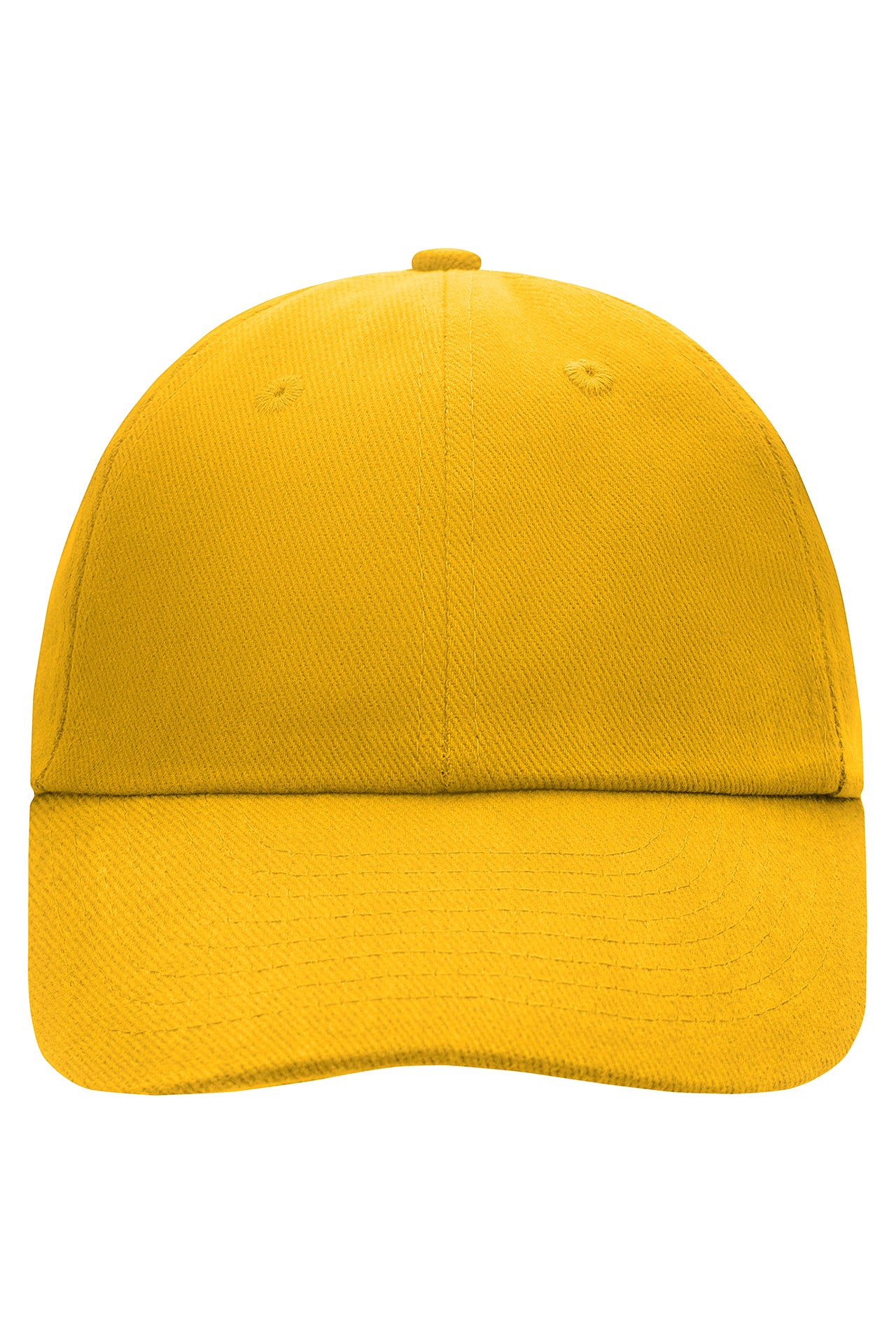 MB6111 | 6 Panel Raver Cap – das Premium-Allround-Cap für starke Logos, Teams und Markenauftritte