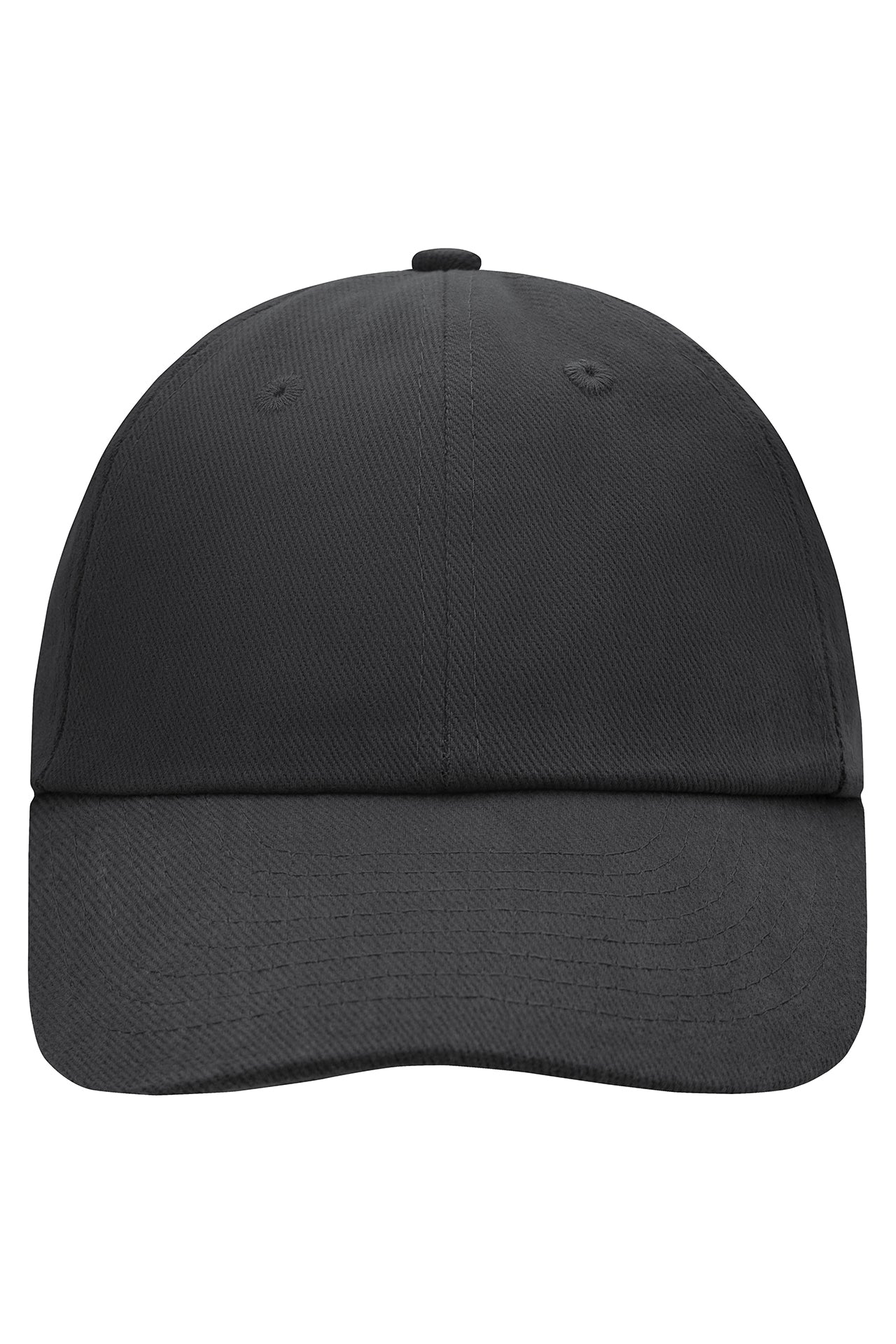 MB6111 | 6 Panel Raver Cap – das Premium-Allround-Cap für starke Logos, Teams und Markenauftritte