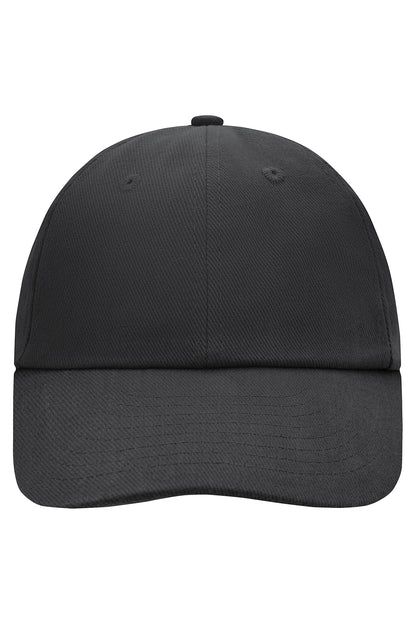 MB6111 | 6 Panel Raver Cap – das Premium-Allround-Cap für starke Logos, Teams und Markenauftritte