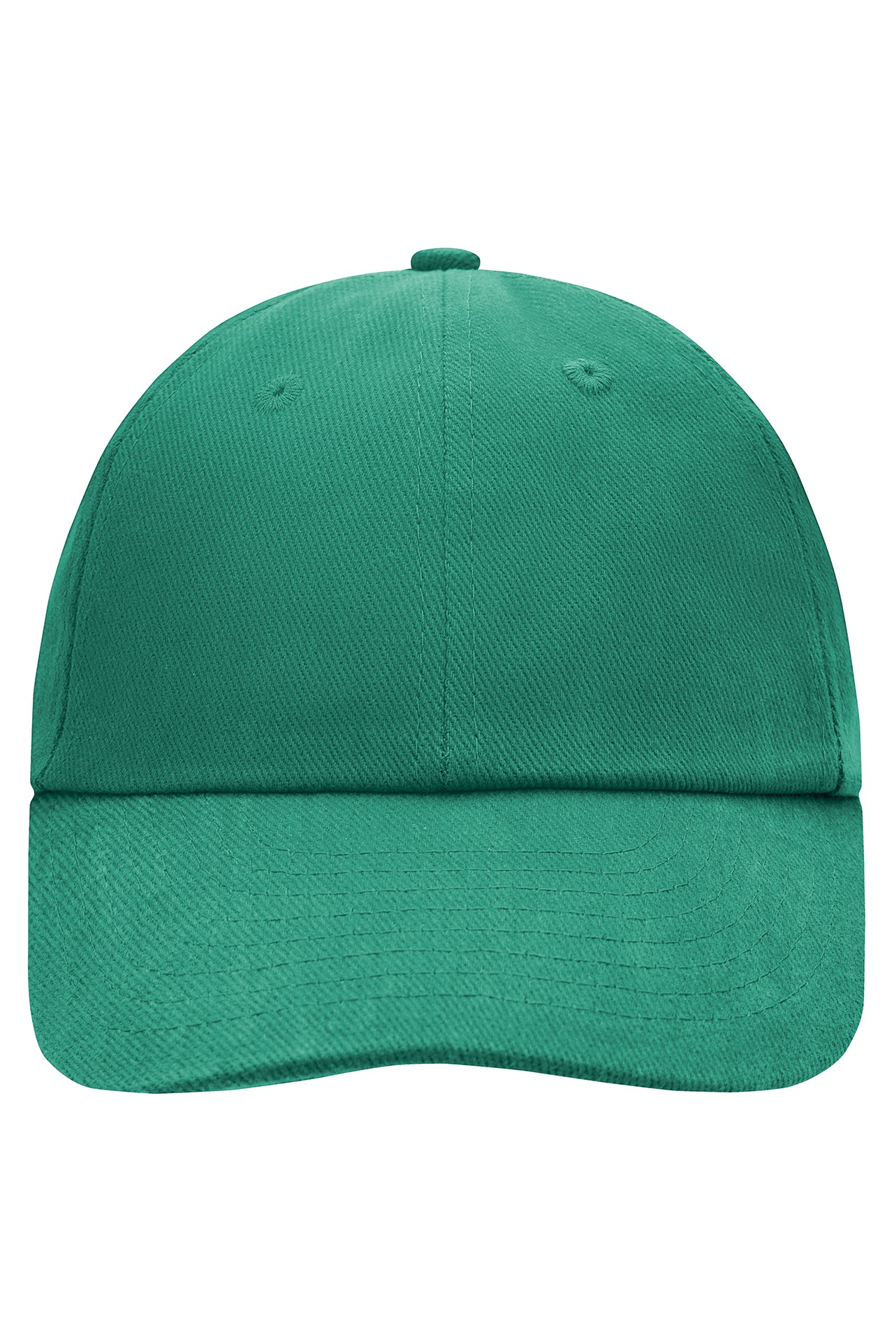 MB6111 | 6 Panel Raver Cap – das Premium-Allround-Cap für starke Logos, Teams und Markenauftritte