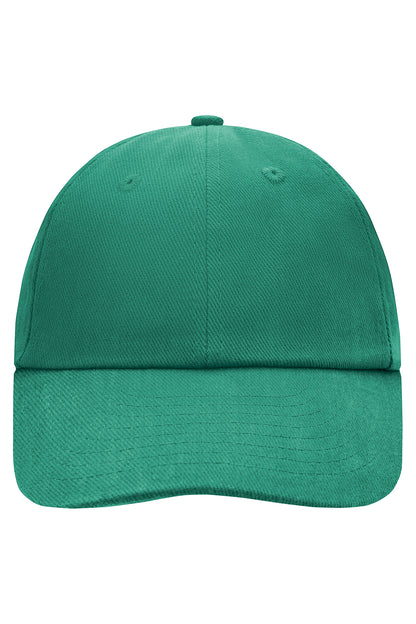 MB6111 | 6 Panel Raver Cap – das Premium-Allround-Cap für starke Logos, Teams und Markenauftritte