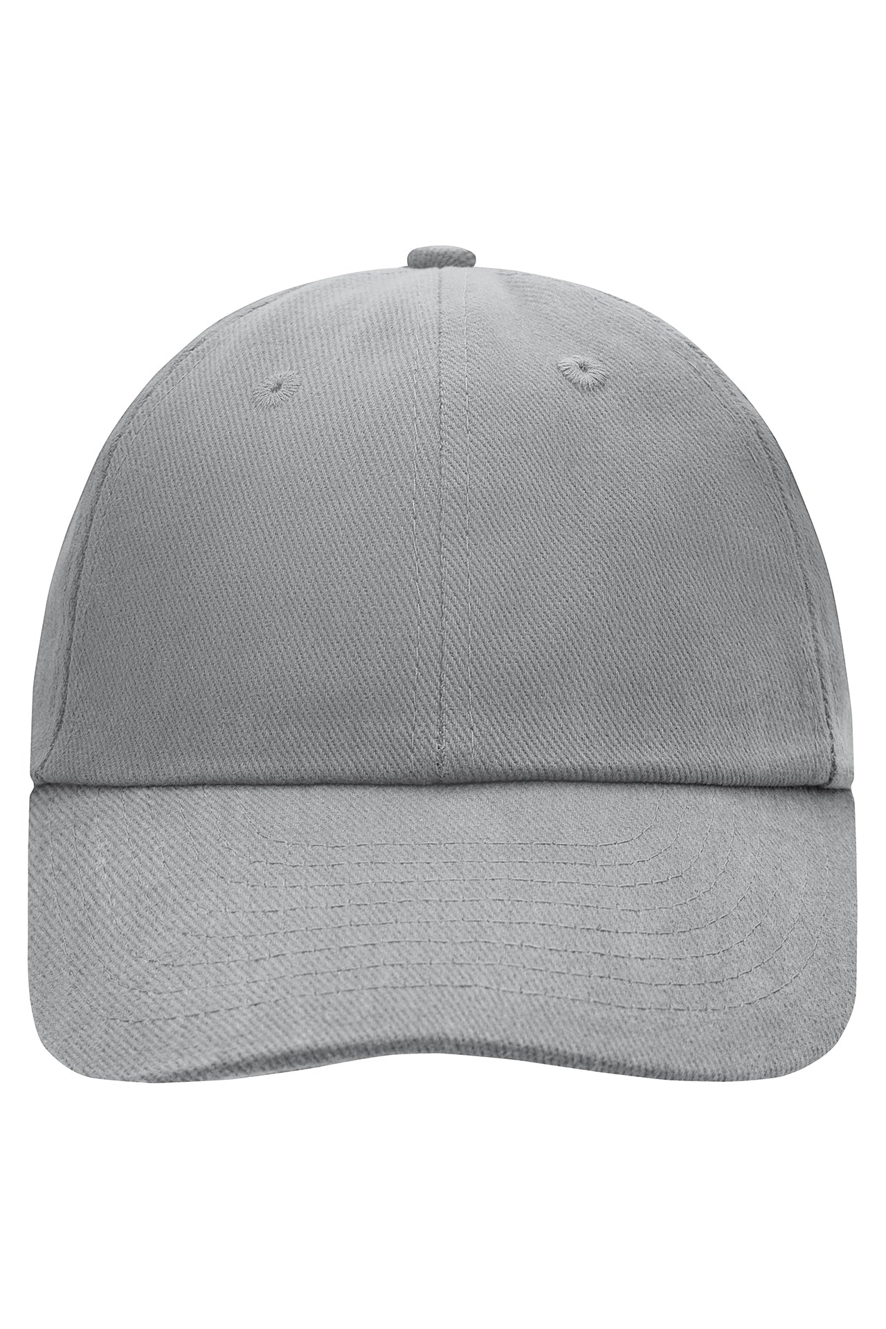 MB6111 | 6 Panel Raver Cap – das Premium-Allround-Cap für starke Logos, Teams und Markenauftritte