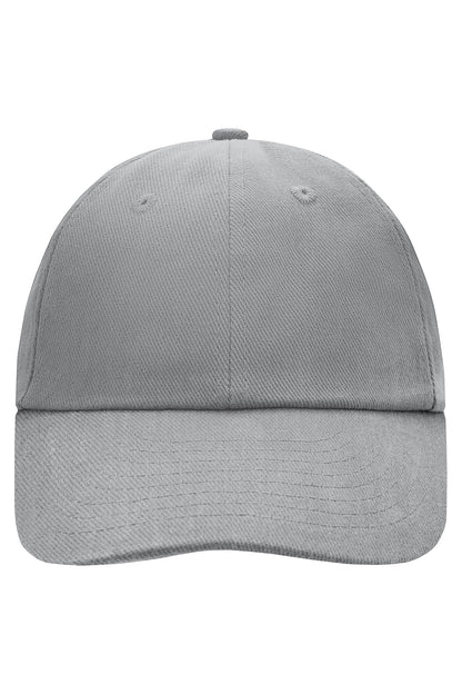 MB6111 | 6 Panel Raver Cap – das Premium-Allround-Cap für starke Logos, Teams und Markenauftritte