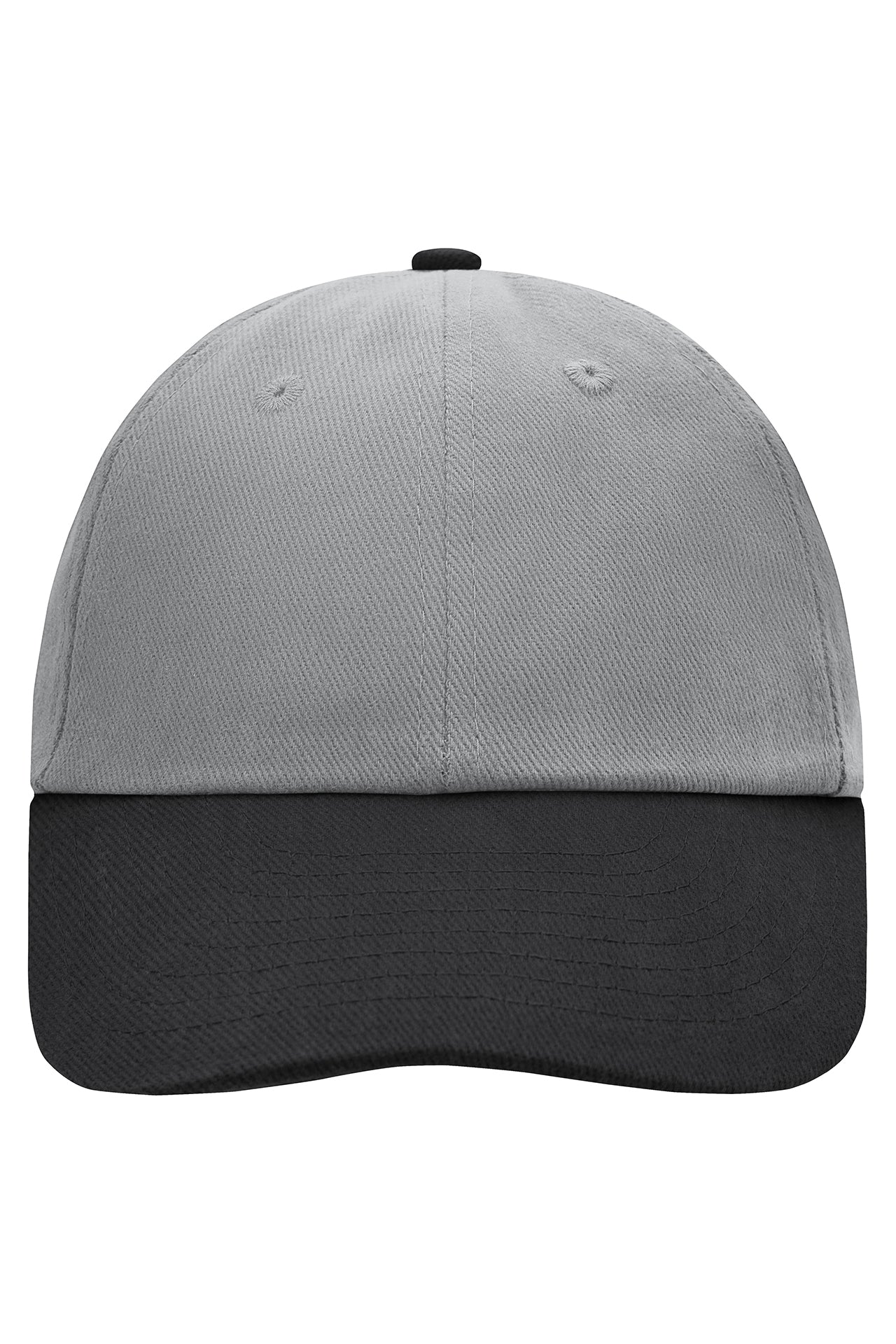 MB6111 | 6 Panel Raver Cap – das Premium-Allround-Cap für starke Logos, Teams und Markenauftritte