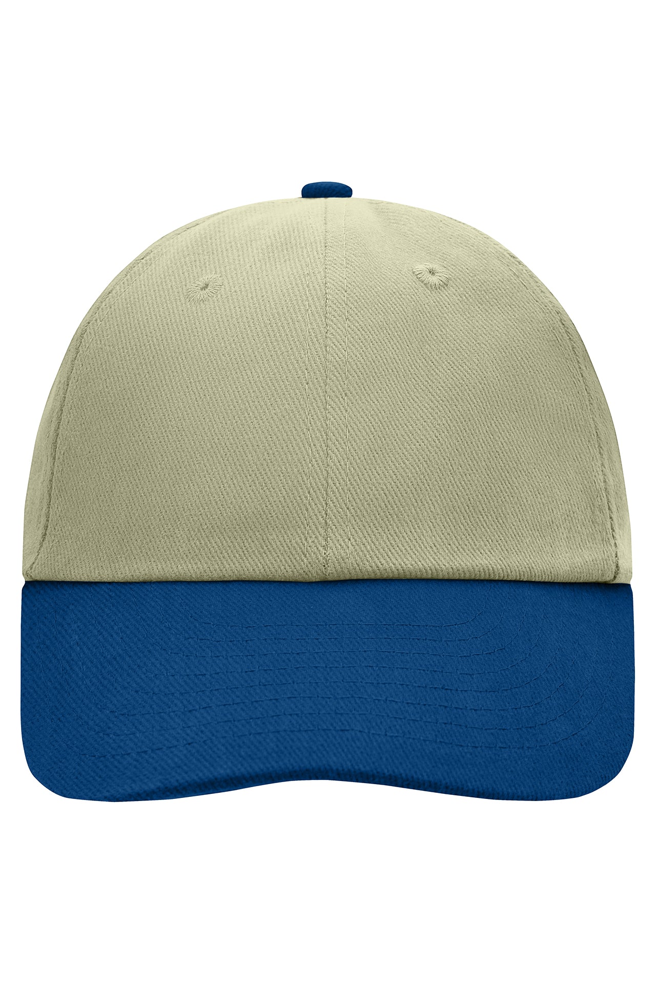 MB6111 | 6 Panel Raver Cap – das Premium-Allround-Cap für starke Logos, Teams und Markenauftritte