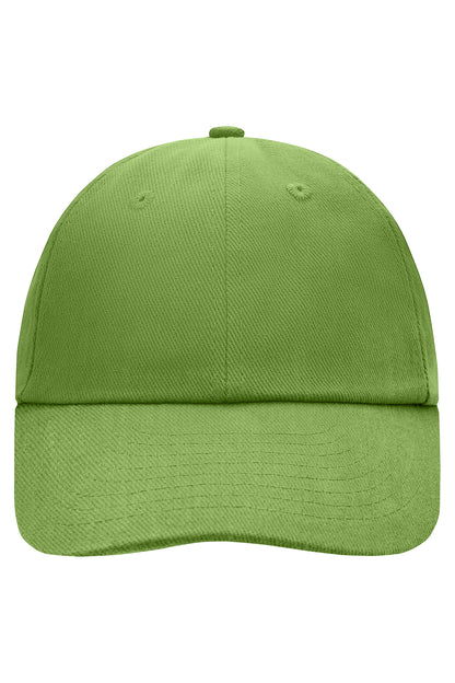 MB6111 | 6 Panel Raver Cap – das Premium-Allround-Cap für starke Logos, Teams und Markenauftritte