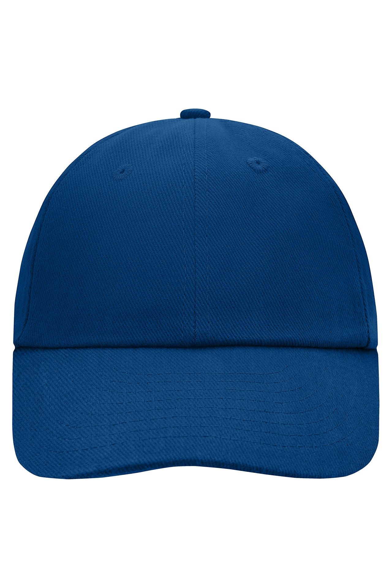 MB6111 | 6 Panel Raver Cap – das Premium-Allround-Cap für starke Logos, Teams und Markenauftritte