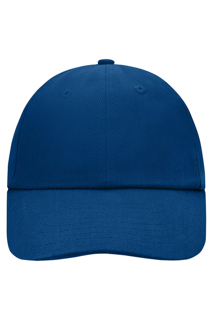 MB6111 | 6 Panel Raver Cap – das Premium-Allround-Cap für starke Logos, Teams und Markenauftritte