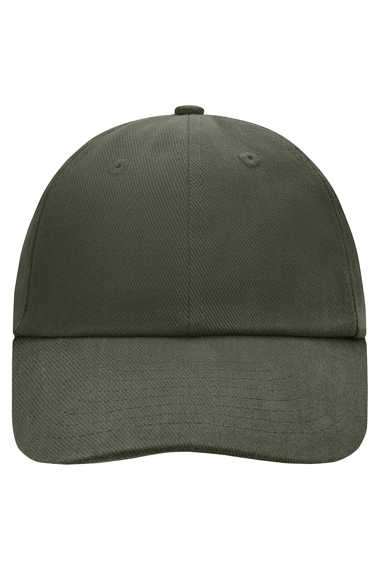 MB6111 | 6 Panel Raver Cap – das Premium-Allround-Cap für starke Logos, Teams und Markenauftritte