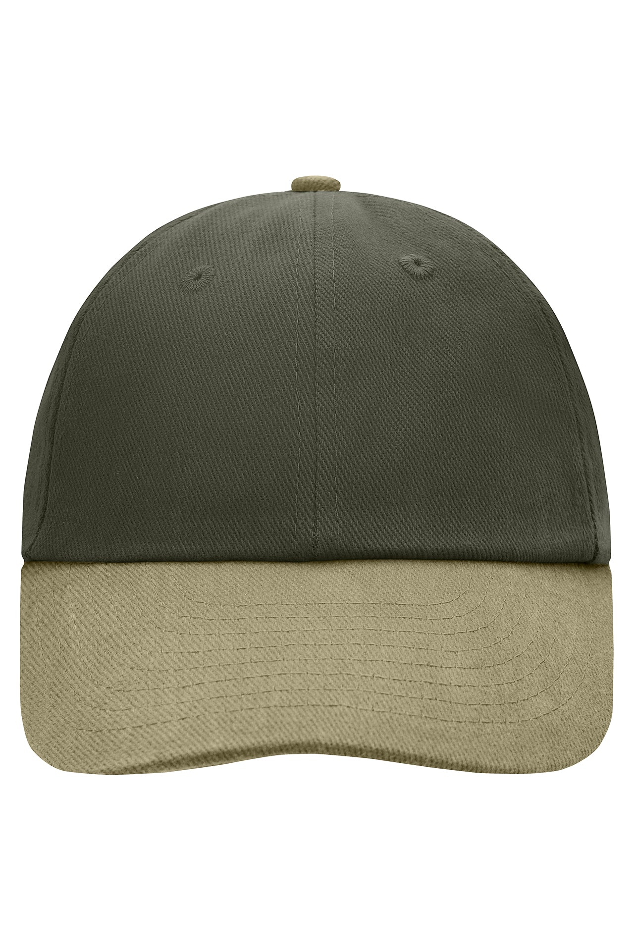 MB6111 | 6 Panel Raver Cap – das Premium-Allround-Cap für starke Logos, Teams und Markenauftritte
