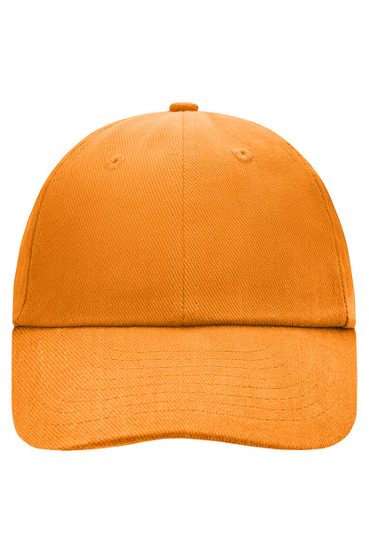 MB6111 | 6 Panel Raver Cap – das Premium-Allround-Cap für starke Logos, Teams und Markenauftritte