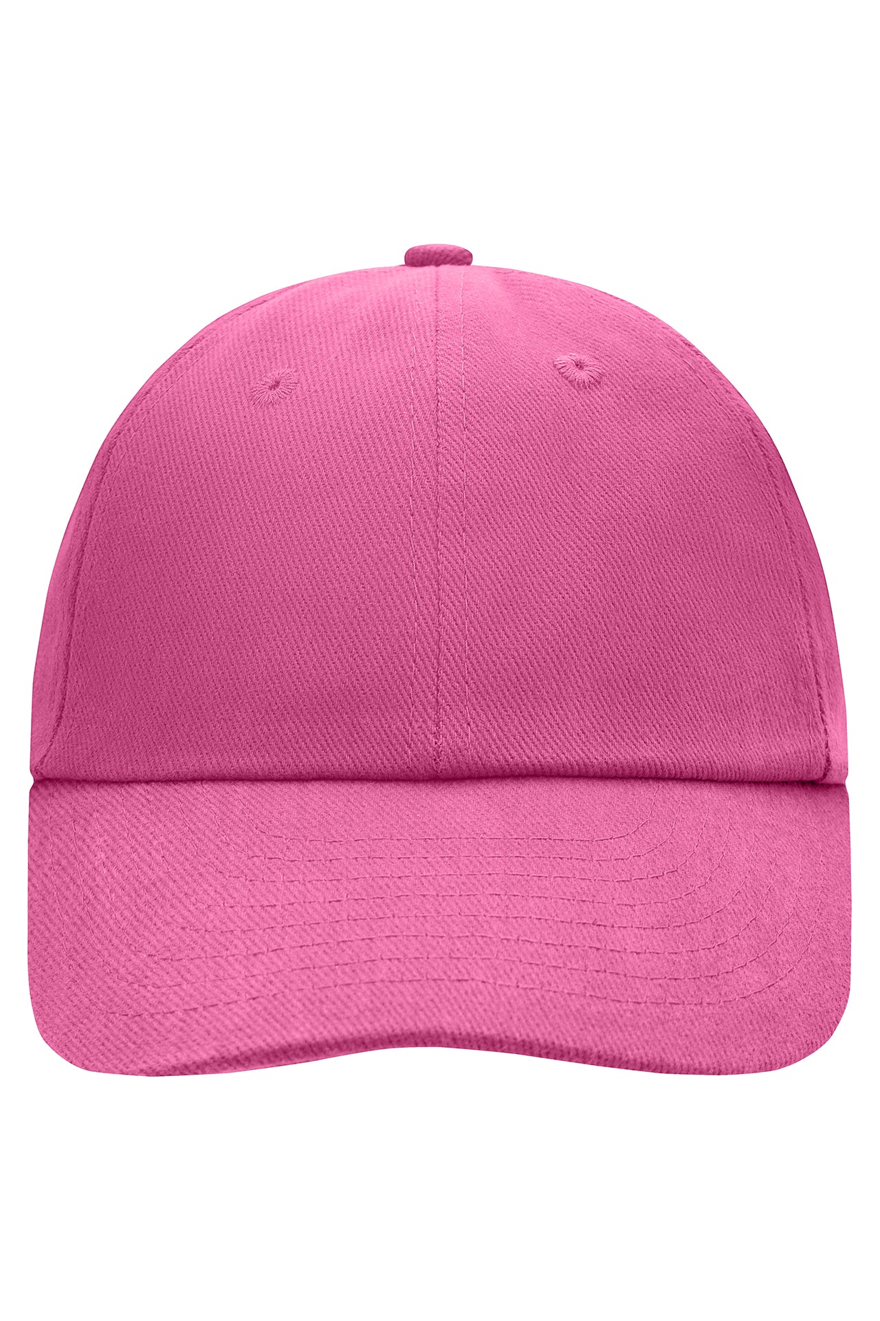 MB6111 | 6 Panel Raver Cap – das Premium-Allround-Cap für starke Logos, Teams und Markenauftritte