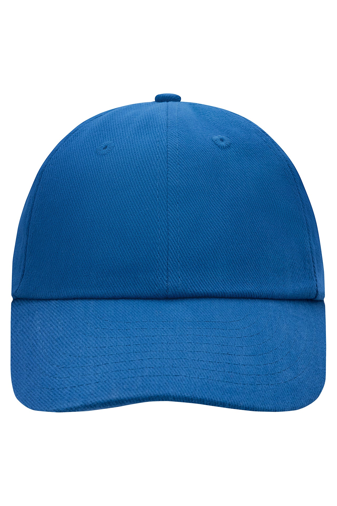 MB6111 | 6 Panel Raver Cap – das Premium-Allround-Cap für starke Logos, Teams und Markenauftritte
