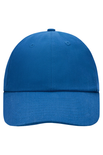 MB6111 | 6 Panel Raver Cap – das Premium-Allround-Cap für starke Logos, Teams und Markenauftritte