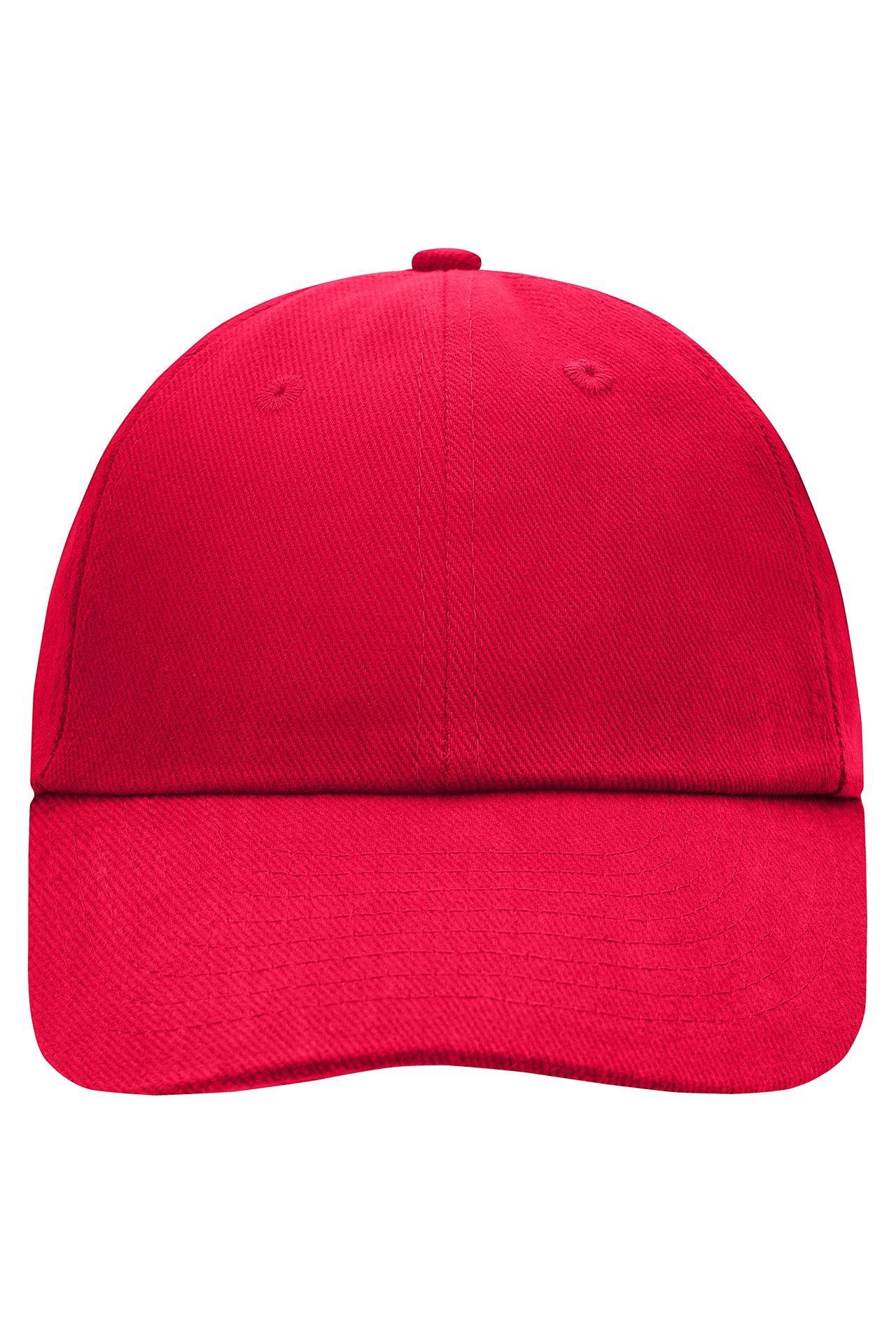 MB6111 | 6 Panel Raver Cap – das Premium-Allround-Cap für starke Logos, Teams und Markenauftritte