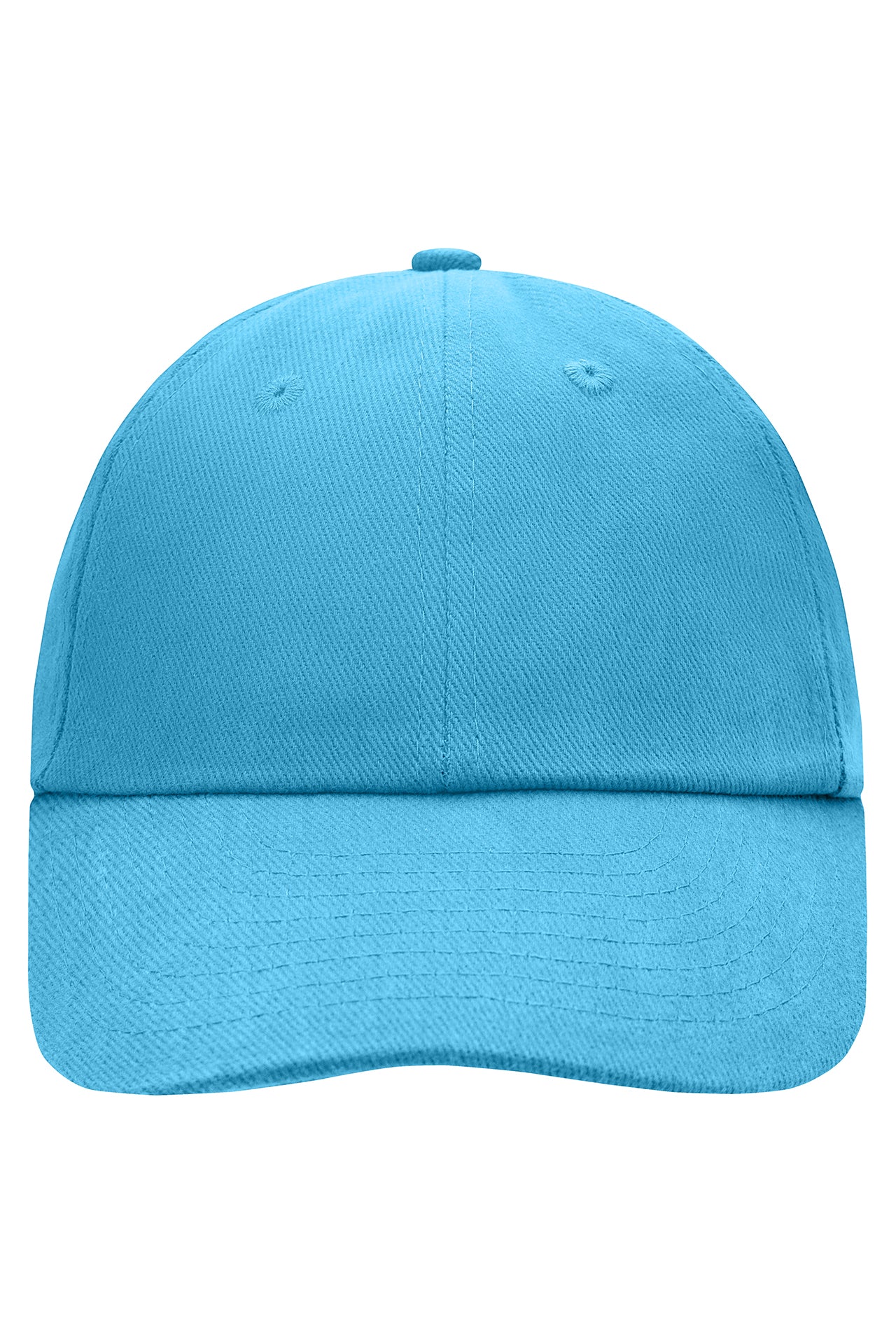 MB6111 | 6 Panel Raver Cap – das Premium-Allround-Cap für starke Logos, Teams und Markenauftritte