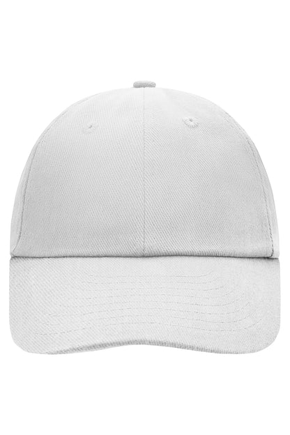 MB6111 | 6 Panel Raver Cap – das Premium-Allround-Cap für starke Logos, Teams und Markenauftritte