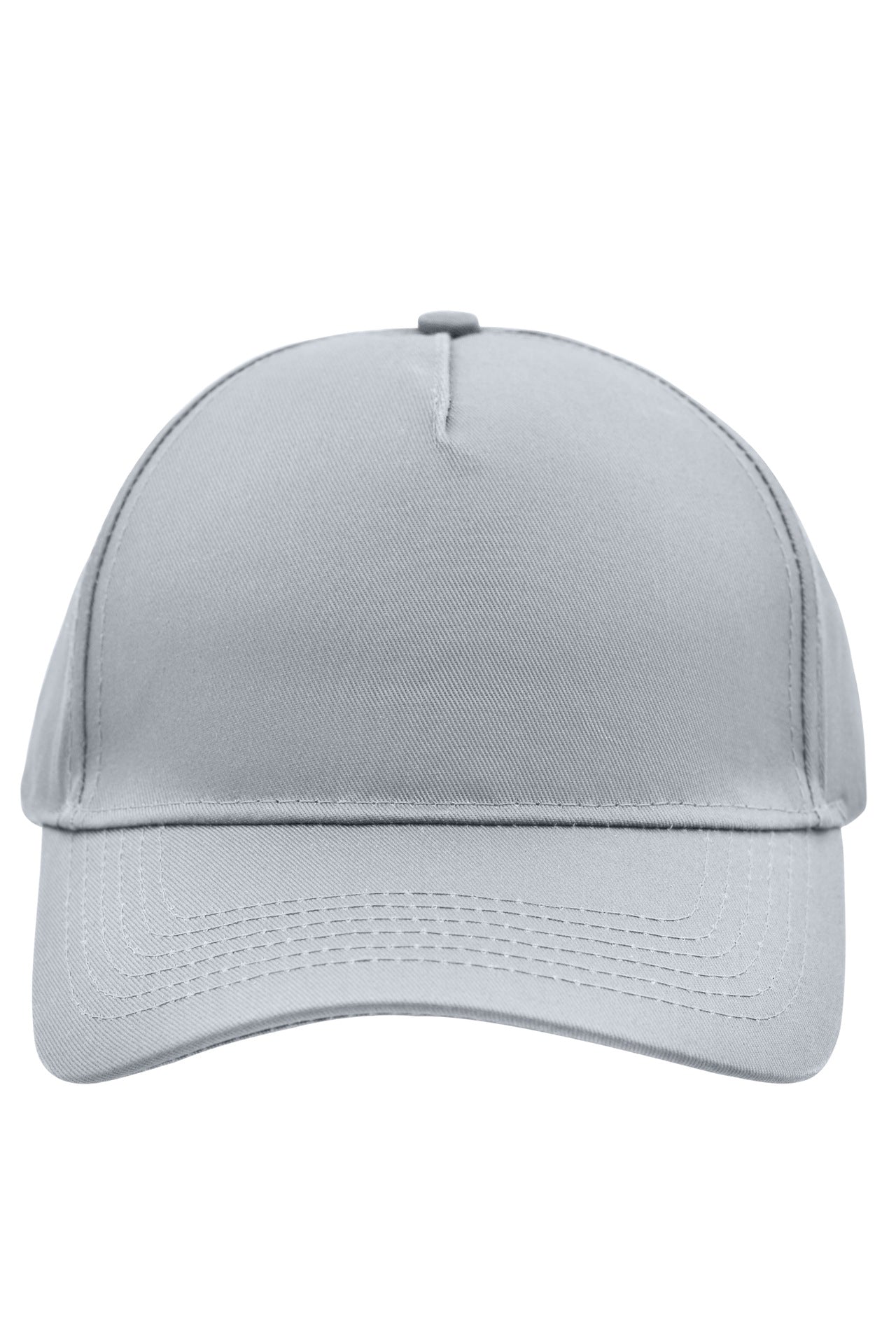 MB6117 | 5 Panel Cap – perfekt für Druck, Stick und eine extra große Werbefläche