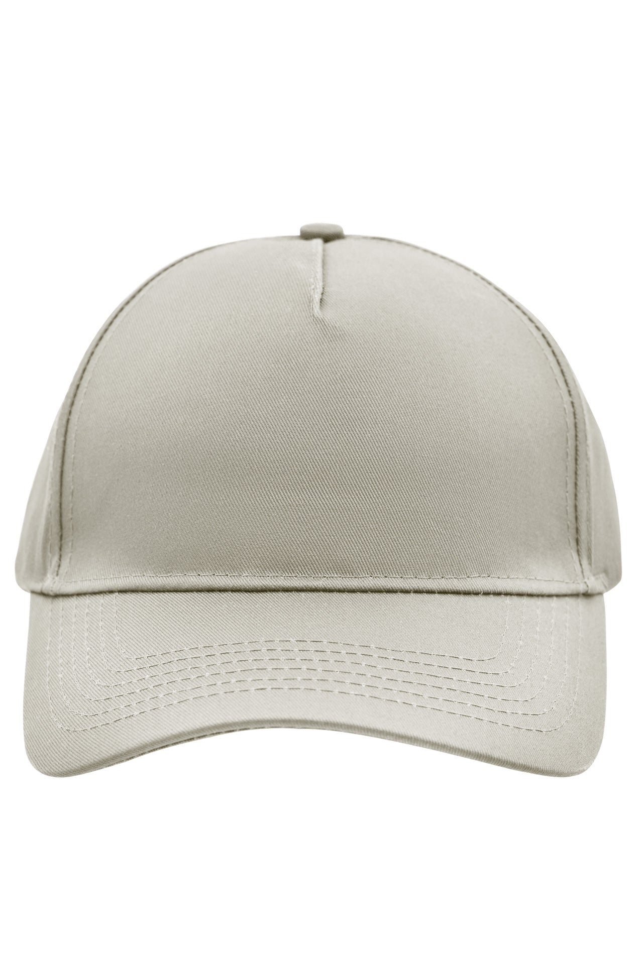 MB6117 | 5 Panel Cap – perfekt für Druck, Stick und eine extra große Werbefläche