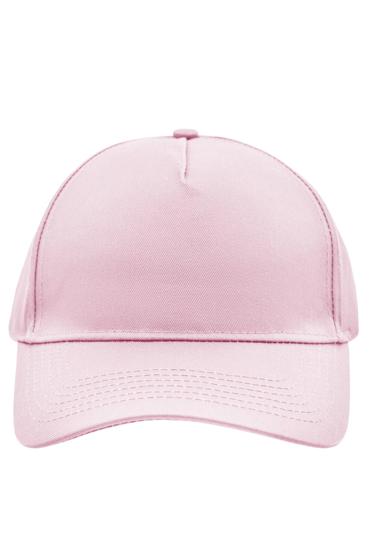 MB6117 | 5 Panel Cap – perfekt für Druck, Stick und eine extra große Werbefläche