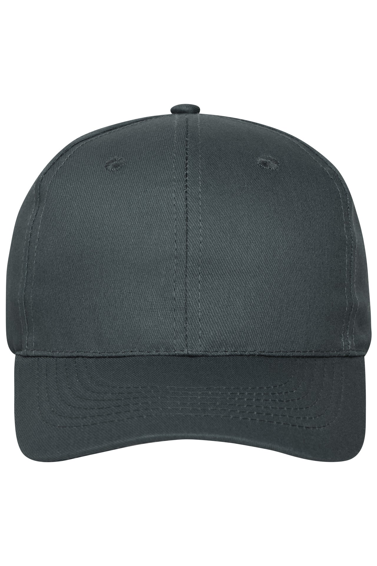 MB6249 | Bio 6-Panel Cap aus Baumwolle