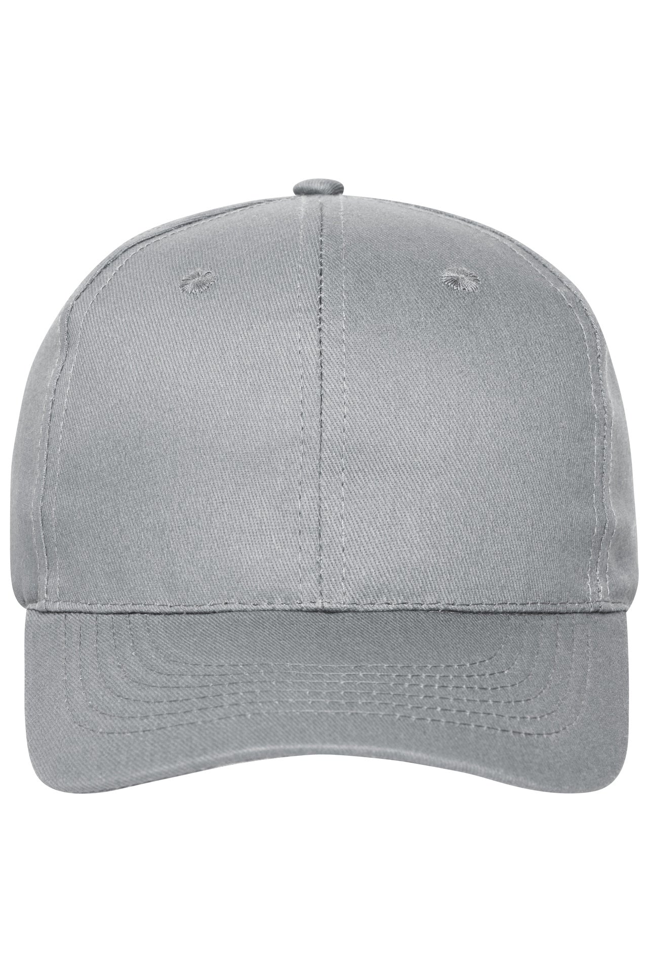MB6249 | Bio 6-Panel Cap aus Baumwolle