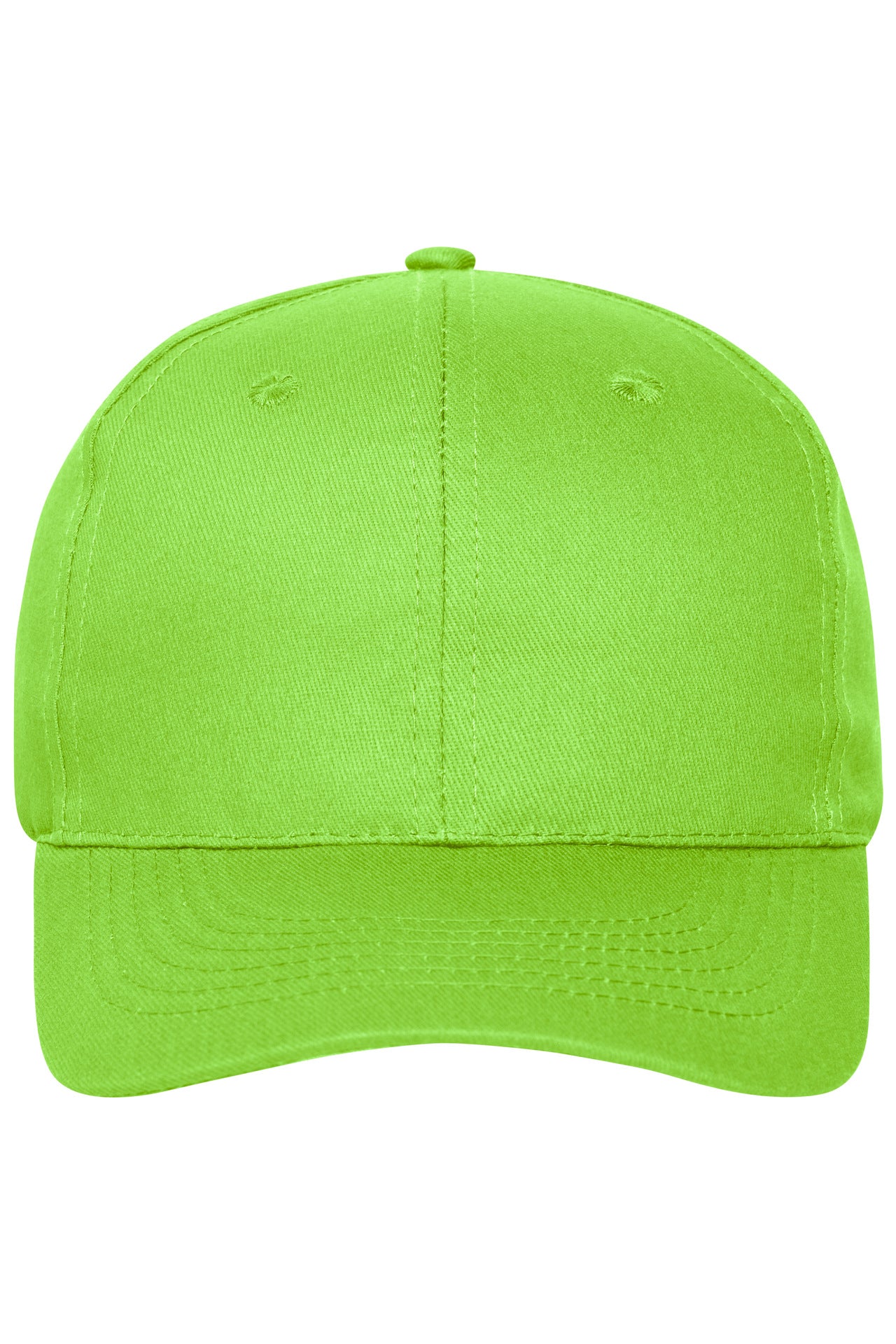 MB6249 | Bio 6-Panel Cap aus Baumwolle