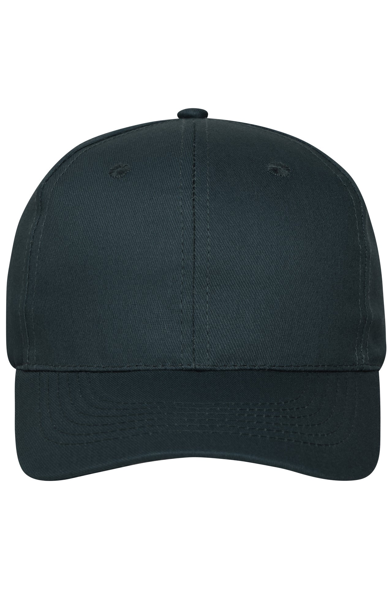 MB6249 | Bio 6-Panel Cap aus Baumwolle